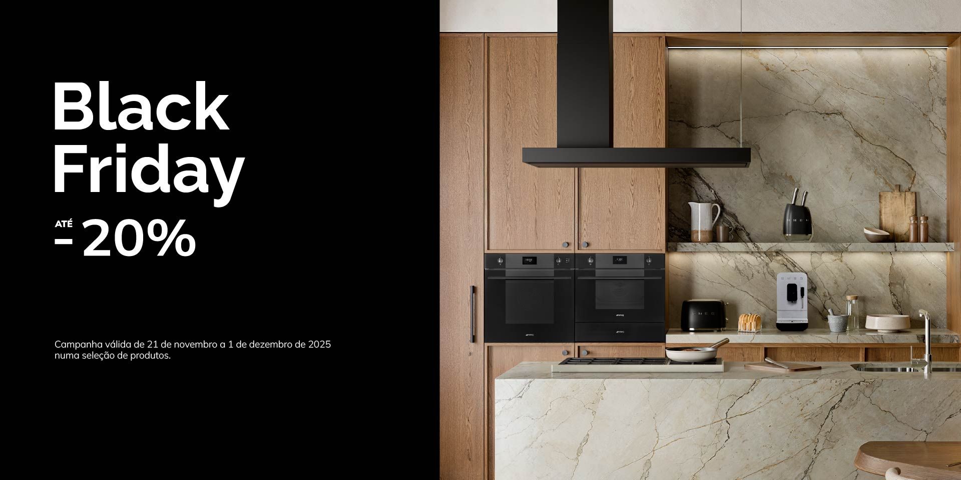 Black Friday SMEG 2025