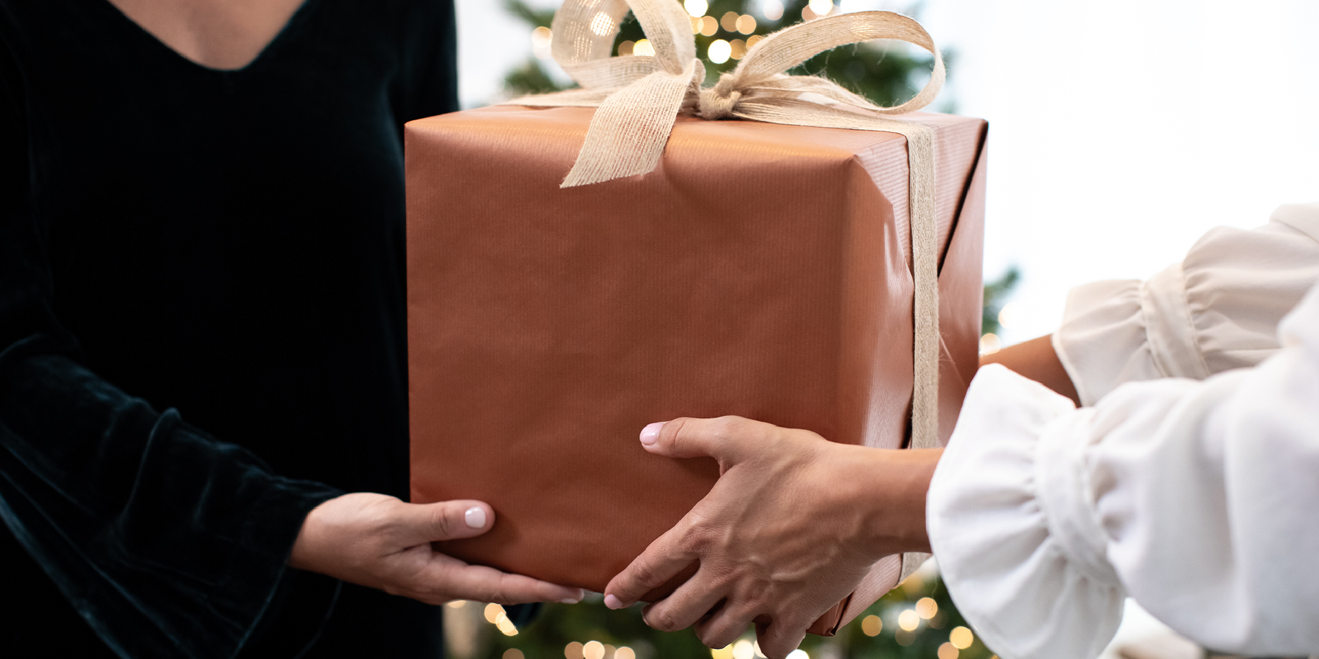 Ideias Perfeitas para Presentes de Natal