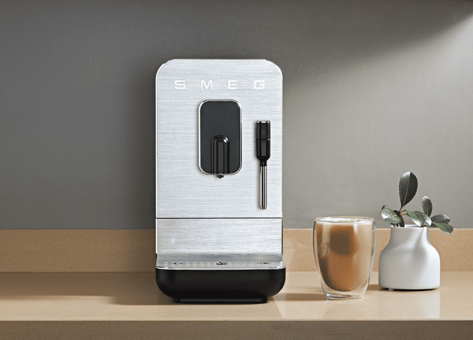 Do grão à chávena