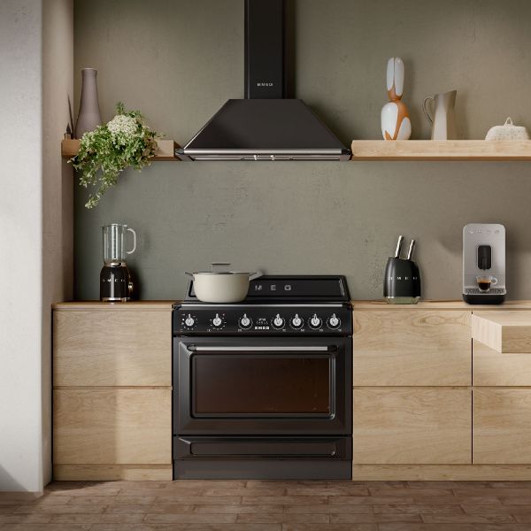 Campanha de Primavera, Grandes Eletrodomésticos, Máquinas de Café, Preparação de Alimentos