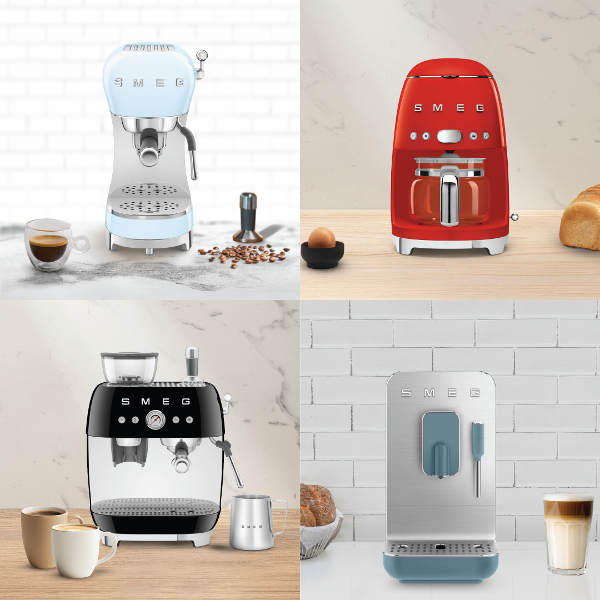 Campanha 15% de desconto máquinas café