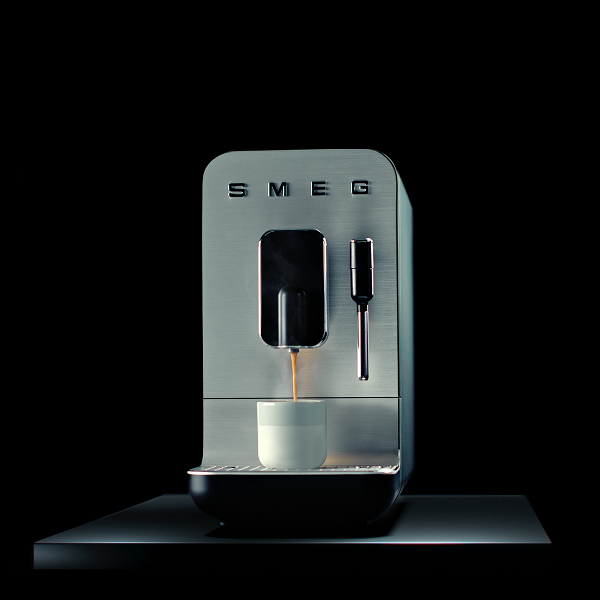 Café para todos os sentidos