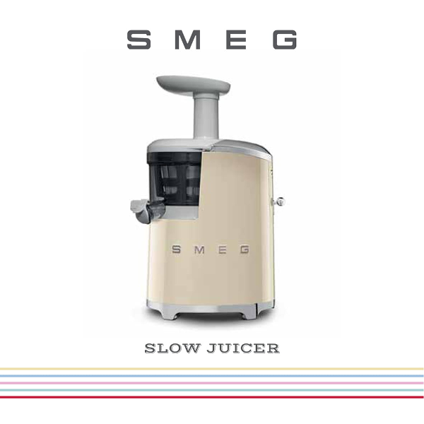 Livro de receitas Slow juicer