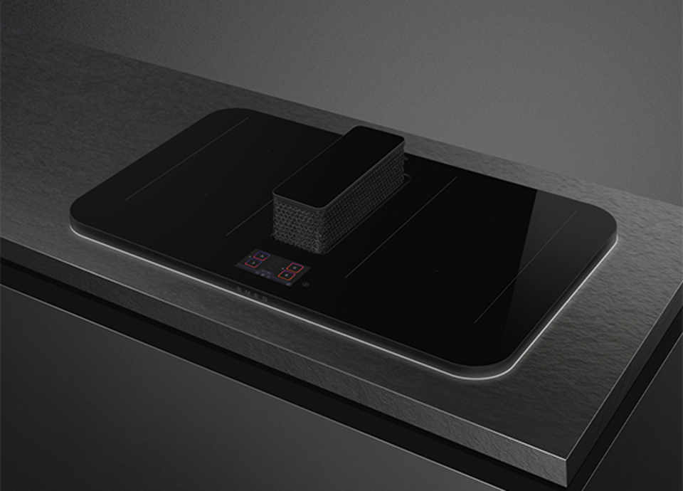Placas Smeg