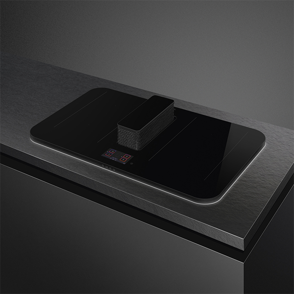 Placas Smeg