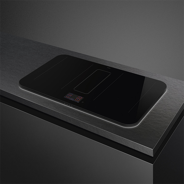 Placas Smeg