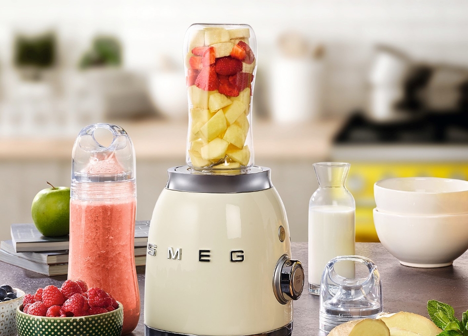 Leve o smoothie consigo