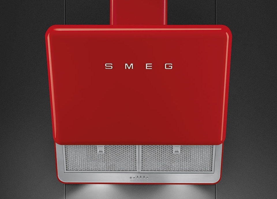 Smeg hoods