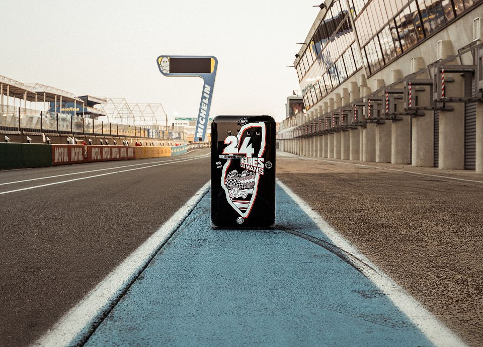 Le Mans