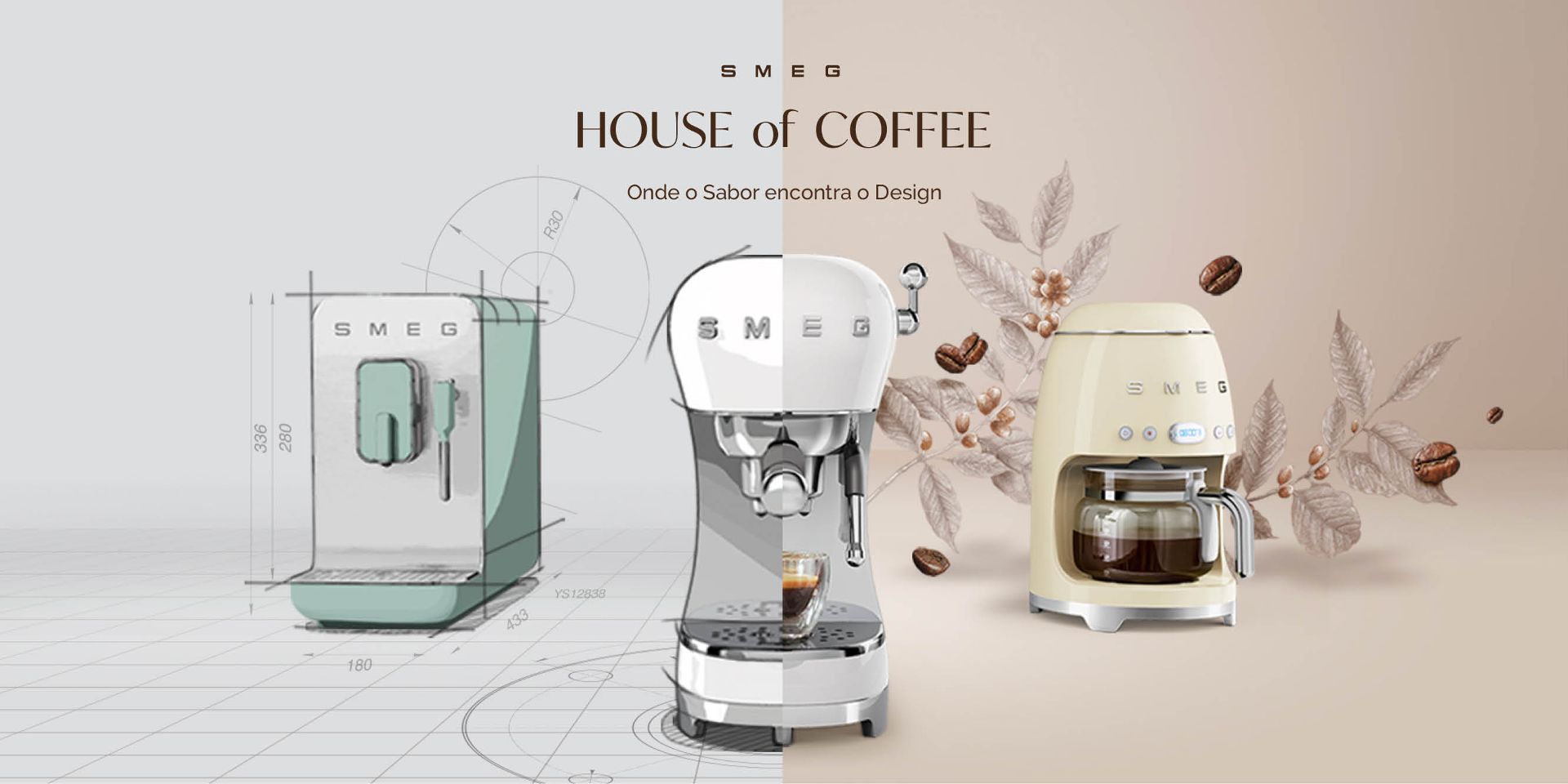 House of Coffee