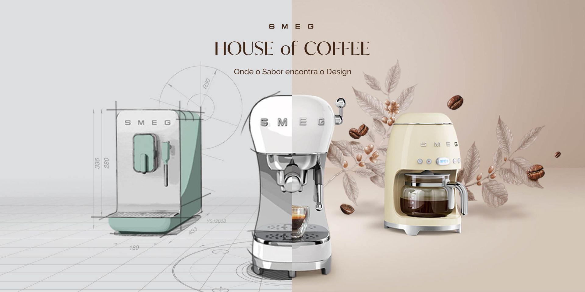 House of Coffee