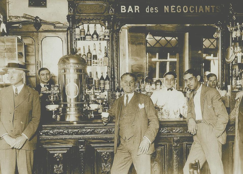 La Pavoni