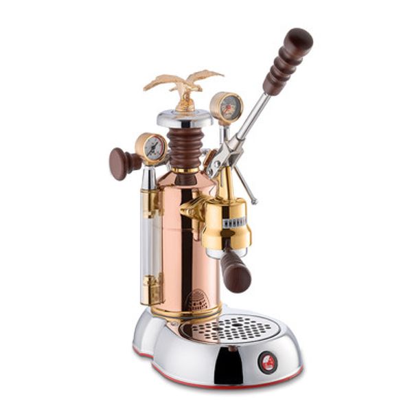 La Pavoni