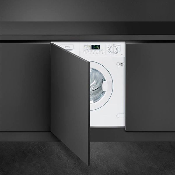 Smeg washing machines and washer dryers