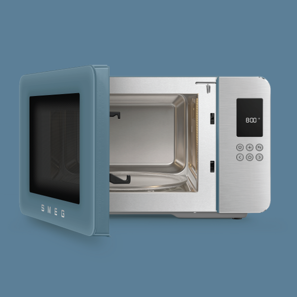 Smeg microondas