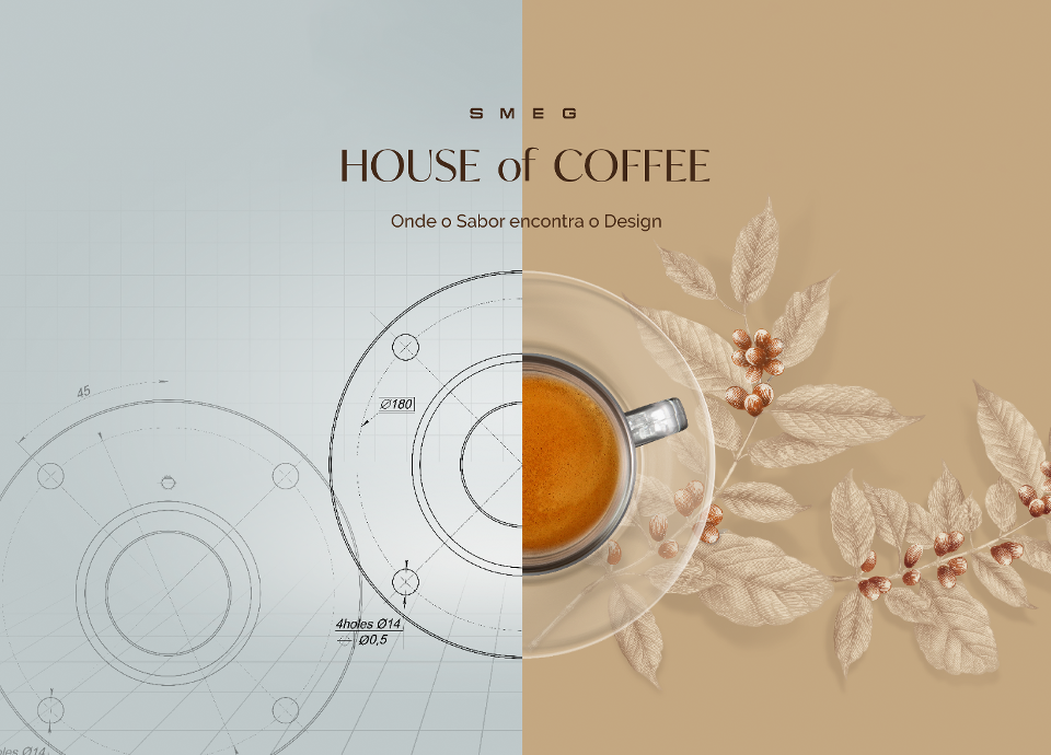 House of Coffee