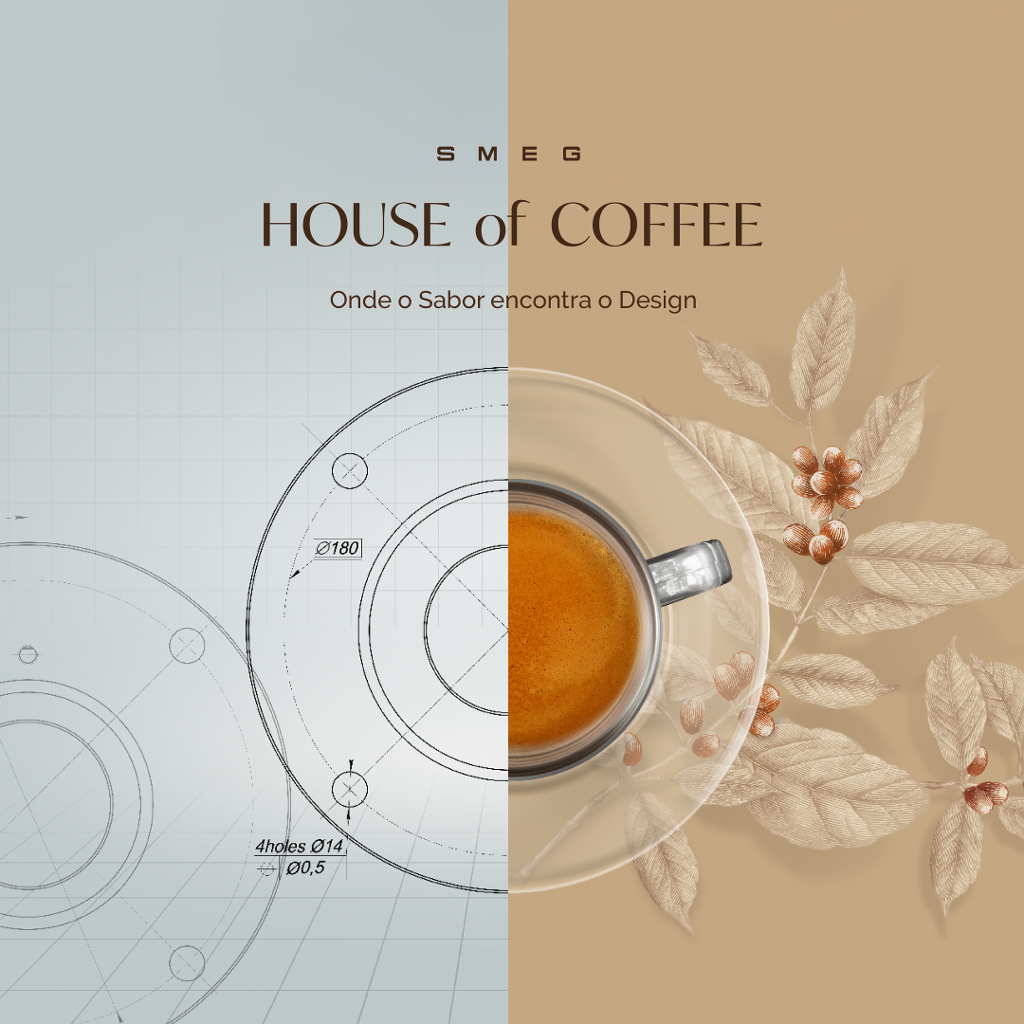 House of Coffee