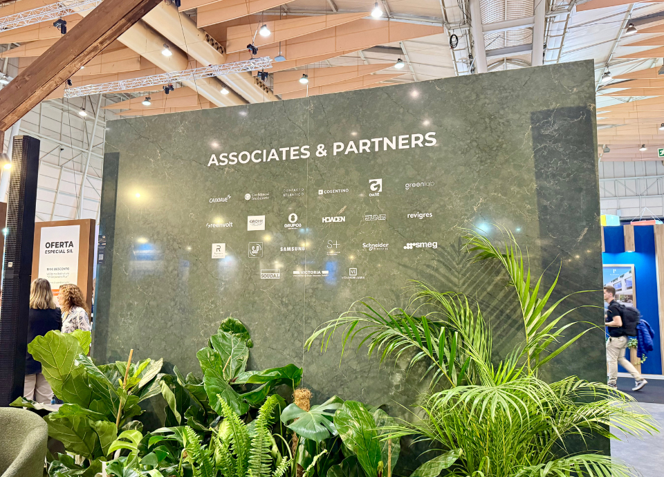 Smeg & APPII: uma parceria alinhada com a inovação e sustentabilidade