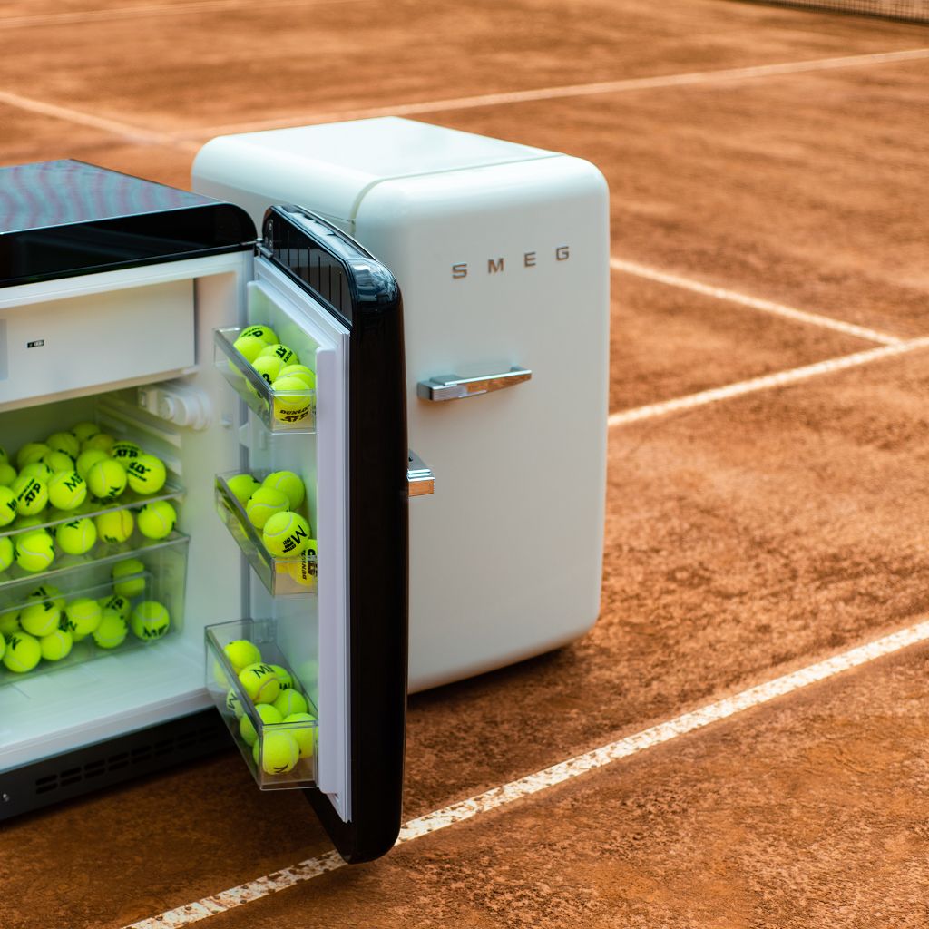 SMEG no Estoril Open
