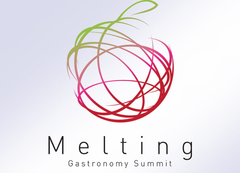 Smeg no Melting Gastronomy Summit