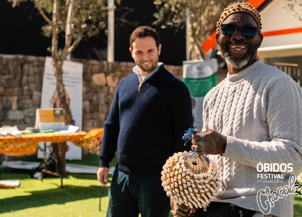 Um festival de talento e criatividade