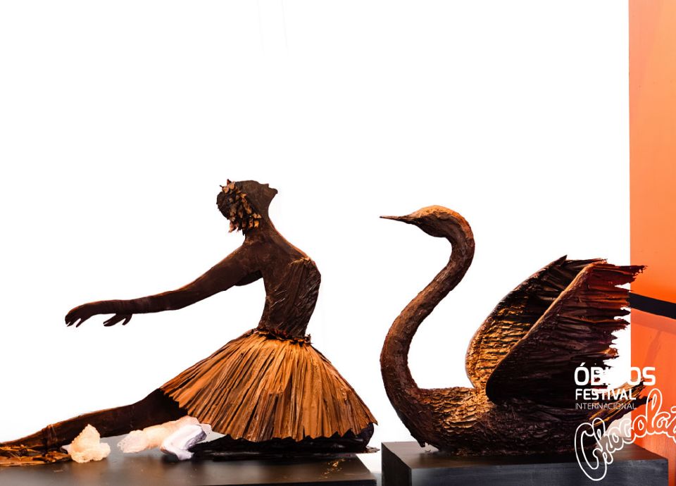 Um festival de talento e criatividade