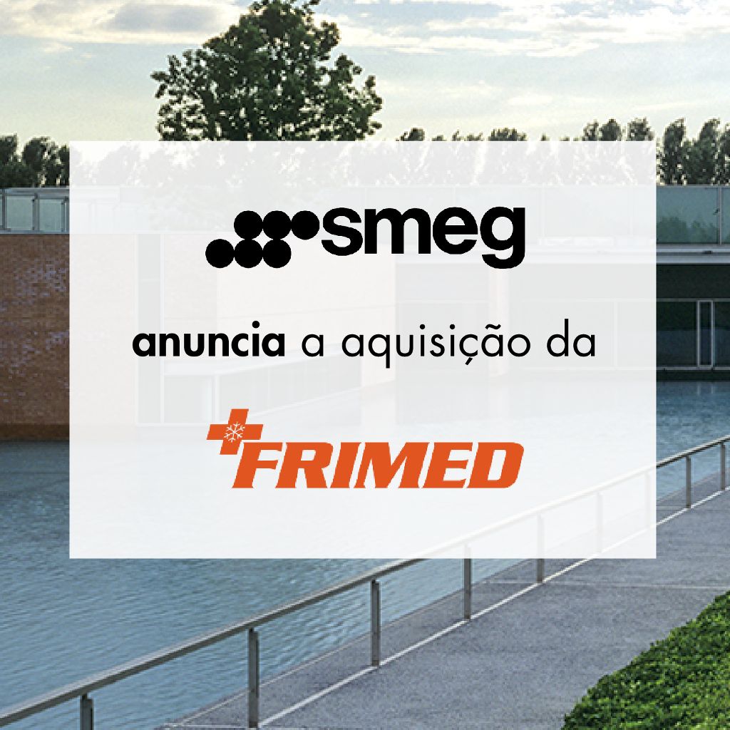 aquisição da Frimed