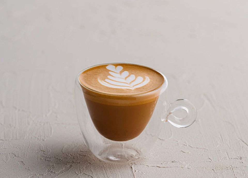 Flat White