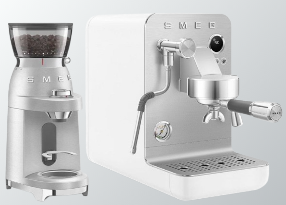 Conjunto barista
