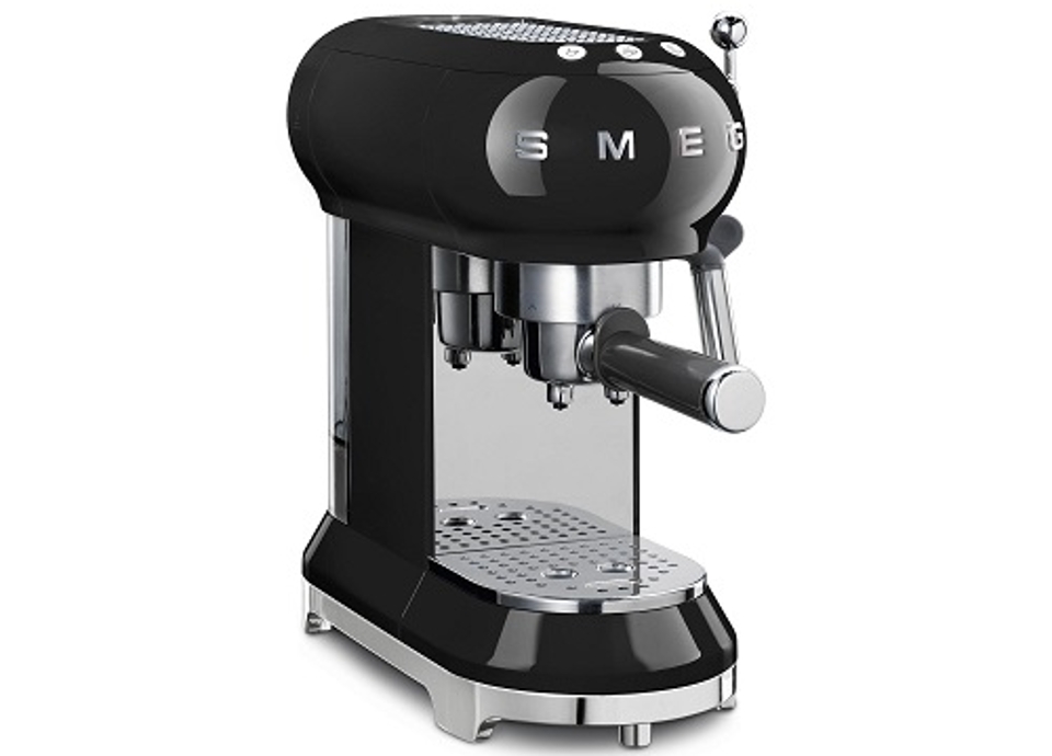 Espressomaskiner