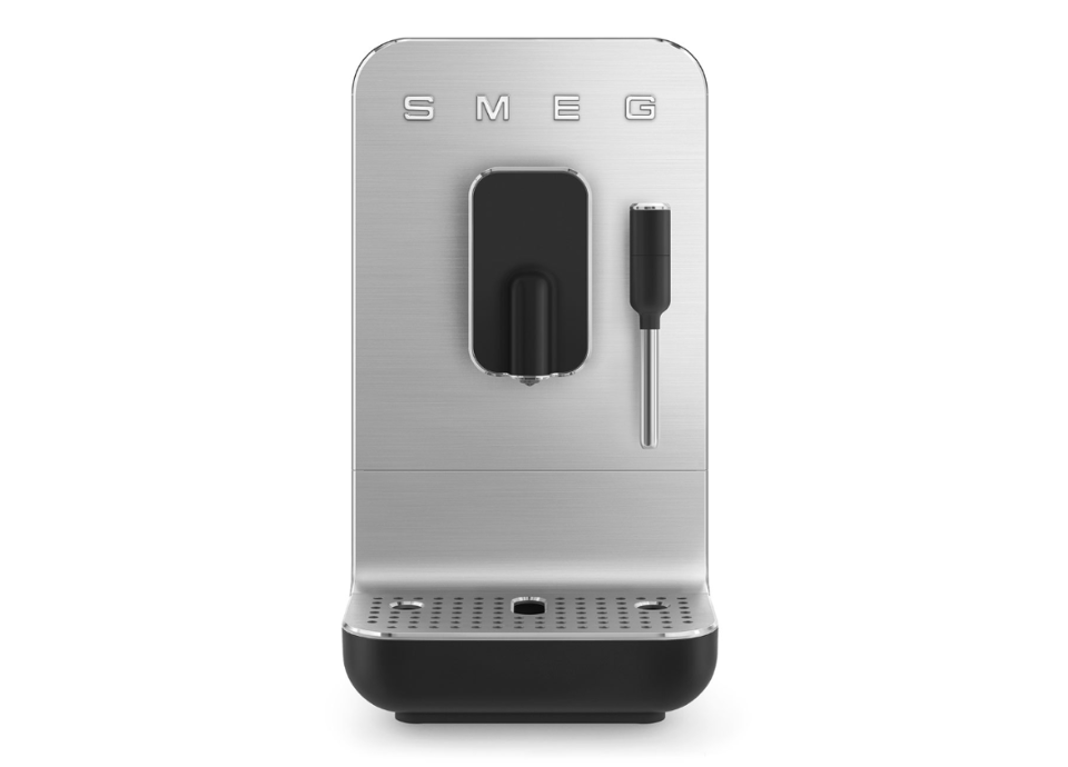 Máquina de café expresso automática Smeg