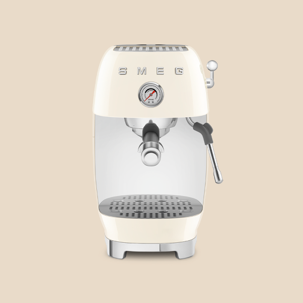 Máquina de Café com cold brew - ECF03