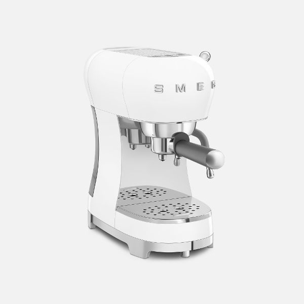 Espresso coffee machines