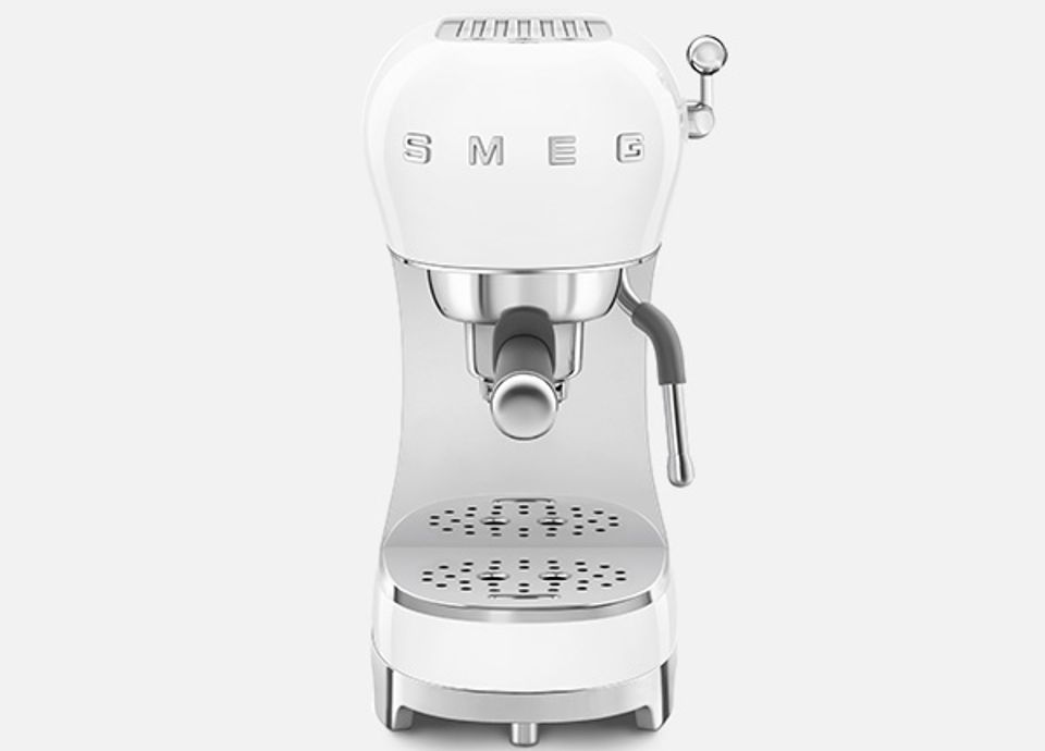 Espresso coffee machines