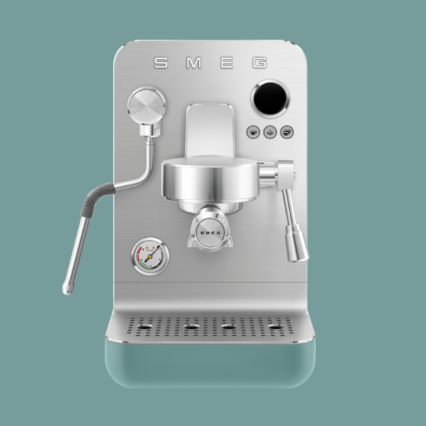 Máquina de café expresso semiprofissional