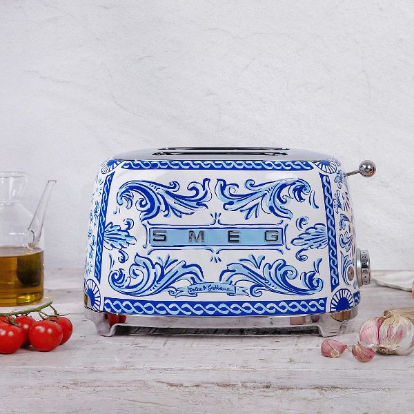 Blu Mediterraneo