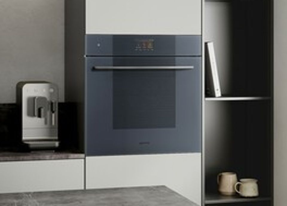 60 cm Smeg Ovens