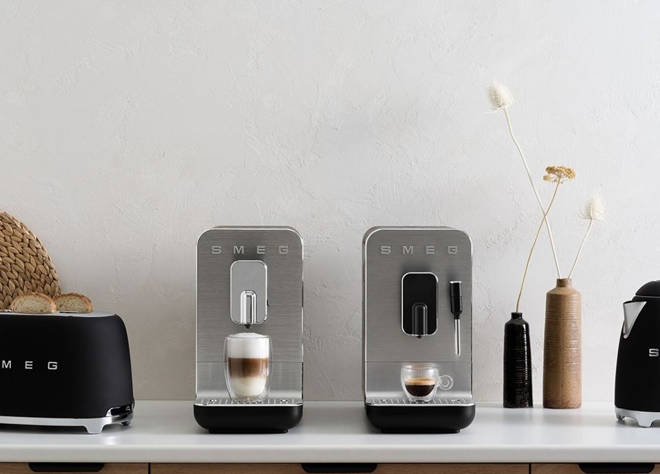 Do grão à chávena