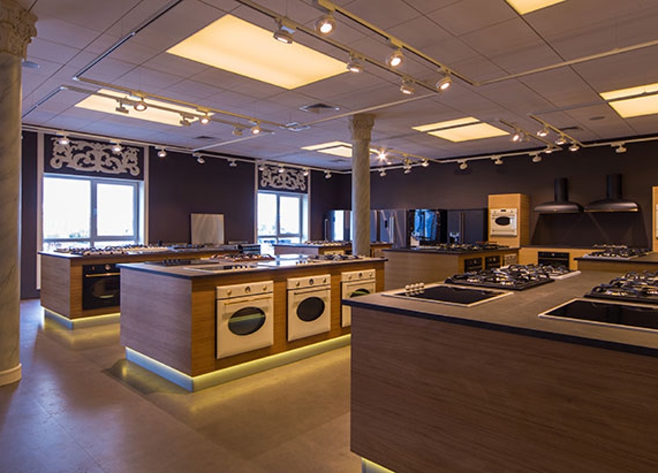 Smeg showroom near me cheap