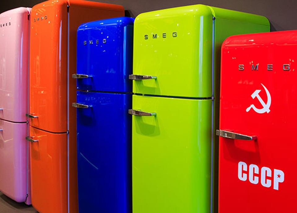 Smeg showroom near 2025 me