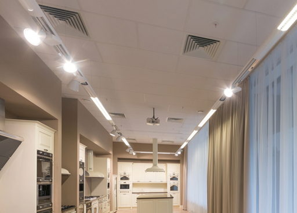 SHOWROOM ЕКАТЕРИНБУРГ