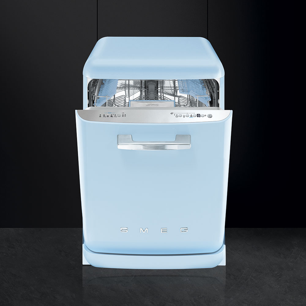 Smeg посудомоечная машина отдельностоящая