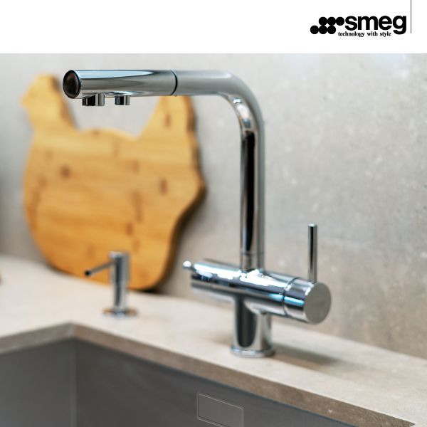 Smeg Sinks