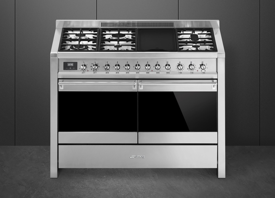 Cookers