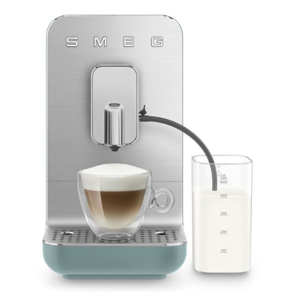 Bean To Cup Coffee Machine