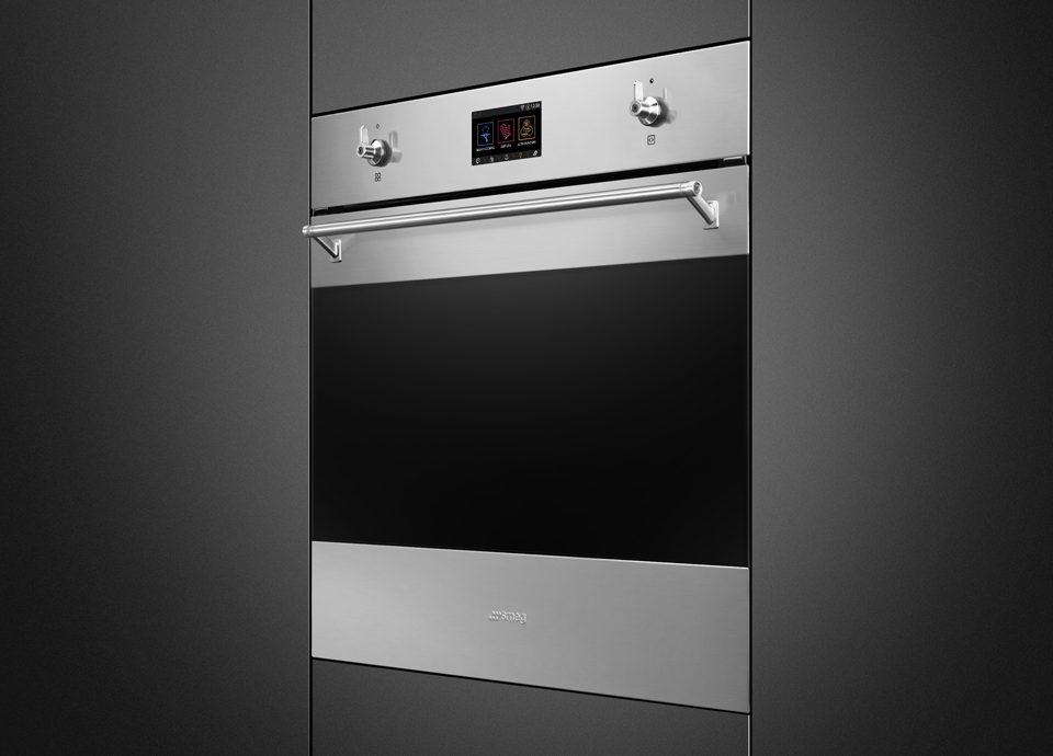 Ovens
