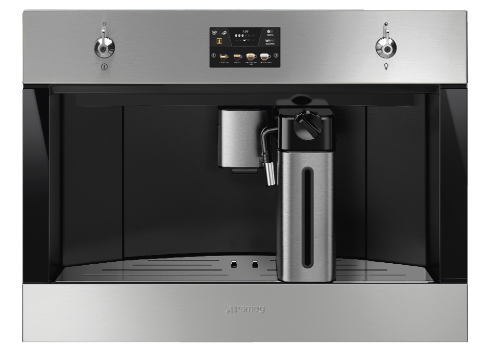 Coffee Machine