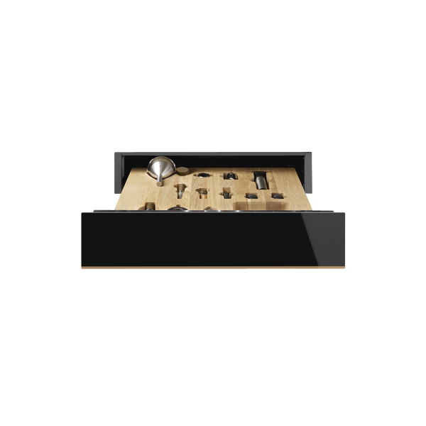 Sommelier drawers