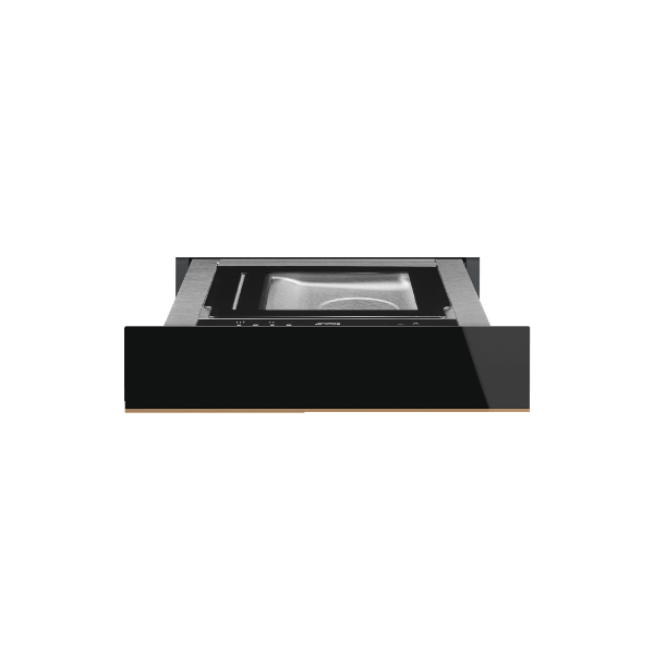 Vacuum Drawers