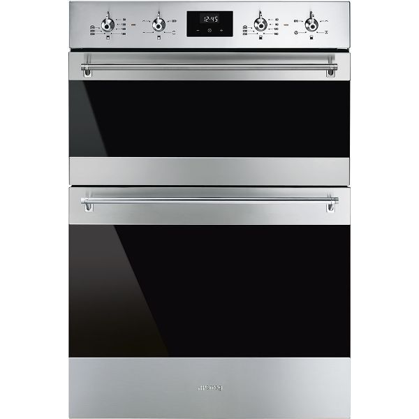 Double Oven